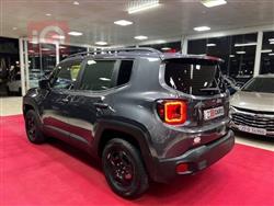 جيب رينيجيد